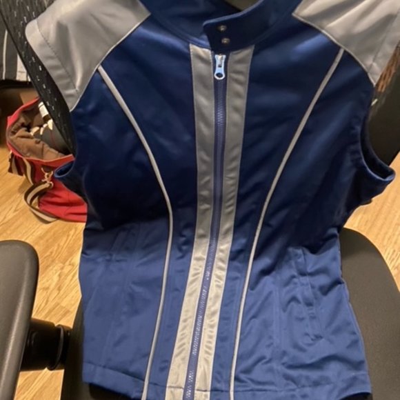Three riding vests!   ***NEW - Picture 12 of 12